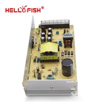 Hello Fish 5V 20A 100W Led Strip Light Transformer 5V Switching Power Supply