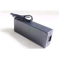 High Quality Universally Used AC Converter Adapter For DC 12V 10A 120W LED Power Supply Charger for 5050 3528 SMD Light LCD CCT