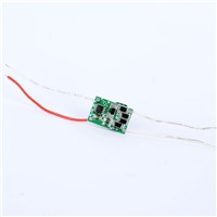 10W DC 12V ~24V LED Constant Current Driver Power 900mA High Power Led Hot Sell