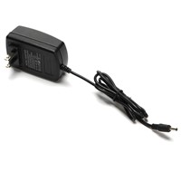 US Plug AC100-240V DC12V/24V 2A Power Supply Adapter Charger For RGB 5050 3528 SMD Led Strip Light Transformers Cord Plug Socket