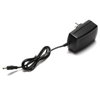 AU plug AC 100-240V 12V/24V 2A Power Charger Supply AC/DC Convertor Adapter 3.5mm  for Led Strip Light