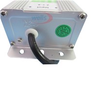 Transformer Power Supply Adapter AC110-260V to DC12V/24V 10W-100W Waterproof ip67 LED Driver Outdoor Transformer for strip light
