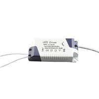 Constant Current  LED Driver For Panel Downlights 3W 4-7W 8-12w 15-18W Adapter TransformerPower supply