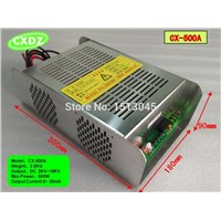 500W high voltage power supply with 18KV 220V Input Automobile Air Purifier air cleaner HV generator Single output