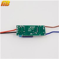 [MingBen] 1-36*1W AC85-265V LED Constant Driver 3W 6W 9W 12W 18W 24W 36W Power Supply Light Transformers for LED Strip Downlight