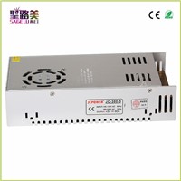 Current Control Charger LED CCTV US4 Adapter,5V 60A 300W output,LED lighting Switching Power Supply Transformers Driver
