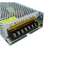 SXZM LED transformer AC100-240V to DC12V8.5A 10A 15A 20A indoor power supply for 3528 5050 5730 led strip light