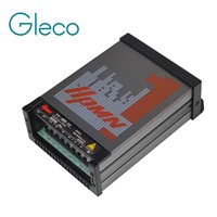 12V 250W 400W Lighting Transformer IP44 Rainproof Switching Power Supply LED Driver Adapter for LED Strip Light AC200-240V Input