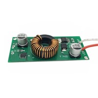 High Quality DC 12V - 24V to DC Constant Current LED Driver 20W 30W 50W DC input ower Supply for 20w 30w 50w led lamp