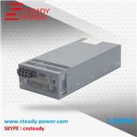800W 1000W 12V 66A 24V 33A 48V 15A 800 watt industry switching power supply 800W FOR LED / CCTV CAMMERA