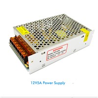 Switch power supply Led adapter AC100-240V to DC 12V 24V 5A 10A 15A 20A 30A 40A Driver Transformer for SMD 5630 5050 LED Strip