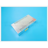 LED switch power supply 400W LED transformer input AC110V / AC120V / AC220V / AC240V output DC12V 400W 33A CE ROHS