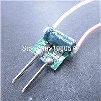 50pcs/lot, 3x3w MR16 LED driver, AC/DC12V 3*3w transformer for MR16 12v lamp