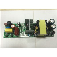 1 piece 50W LED Driver Light Lamp Chip for Transformers Power Supply 1.5A Input 110V-240V Output 28-34V