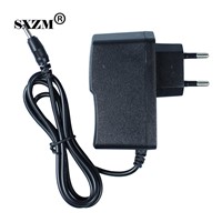 SXZM AC100V-240V to DC12V1A  Converter Switching power adapter  Supply EU/US Plug DC 3.5mm x 1.35mm