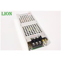 Ultrathin 5V 30A Power Supply 150w Led Driver 5v 150w Indoor switch power supply 220V For Strip Or Module Lamp 1pcs/lot