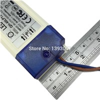 1 Pieces 13-25x2W DC39-84V 430mA - 450mA 30W 40W LED Driver High Power LED Powr Supply For Floodlight