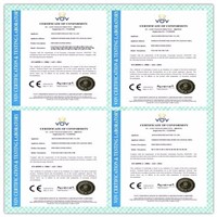 50W 100W High Power Constant Current LED Driver Waterproof IP66 Power Supply AC110-265V Input For Floodlight  DC20-40V Output