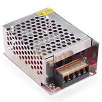 WSFS Hot Sale 36W Driver Power supply Transformer DC 12V 3A by Band LED Light Lamp
