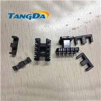 Tangda EE19 core EE Bobbin magnetic core + skeleton soft magnetism ferrites magnetic core 5+5pin 10P SMPS RF Transformers