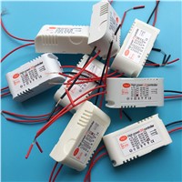 AC 220 Electronic More LED beads Transformer Hightlights Power Diode Driver driving Controller For Straw hat lamp bead light