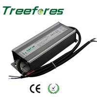 IP66 360W Triac Outdoor Dimmable Led Driver Adapter AC100-240V DC 12V 24V Waterproof Lighting Dimming Power Supply Transformer