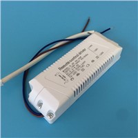30W 36W 42W Remote dimming power supply 220V 240V 2.4G non-polar touch remote control driver for LED ceiling lighting renovation