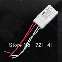 F85   40W 12V Halogen LED Lamp Electronic Transformer Power Supply Driver Adapter