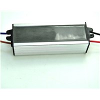 LED Driver 30W Waterproof IP65 Output DC20-36V 900mA for Floodlight Driver Ceilling Panel