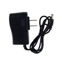 12V Power Supply for 3528 5050 LED Strip Light US Plug/EU Plug AC 100-240V Converter Adapter
