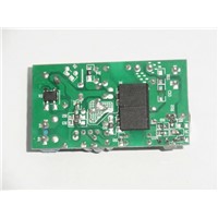 Wholesale 12V 1A Constant Voltage Switching Power Supply 12W LED Driver 110V 220V Adapter CE Lighting Transformers 50PCs/Lot