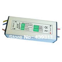 20W IP67 Waterproof Integrated LED Driver Power Supply Constant Current AC85-265V 600mA for 20W LED Bulb