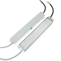 LED Driver DC12V IP67 Waterproof Lighting Transformers for Outdoor Lighs Power Supply 10W 20W 30W 45W 60W 100W 150W