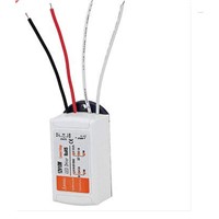 High Quality 12V DC18W Power Supply Driver Adapter Transformer Switch For LED Strip Light Bulb