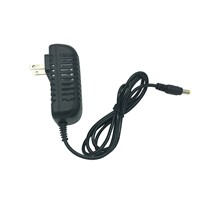 LED Power Supply 110V 220V AC to 5V DC 1A 2A 3A Power Adapter with EU US Plug for LED Lights