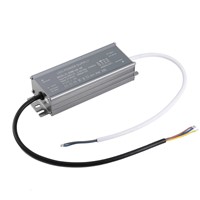 Waterproof IP65 LED Power Supply leds Driver 10W 20W 30W 50W 60W 70W 80W Lighting Constant Current 85-265V AC to 23-36V DC