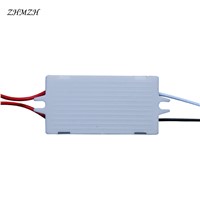 Red-Blue Sync LED Controller dedicated (1-30 30-50 50-80pcs leds) LED Electronic Transformer Power Supply Driver AC220V Input