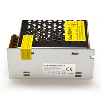 100W Switching Power Supply 220V to DC12V 8.33A Constant Voltage Transformer for LED Strips Light Bars and Other LED Lights