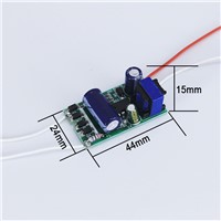 18-36*1W Led Driver BP2836D Chip Output:DC54-130V 300mA,18W/20W/22W/25W/30W/36W Lighting Transformer AC200-265V Power supply