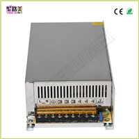 wholesale DC 36V 15A 540W Universal Regulated Switching Power Supply LED Lighting Transformers for CCTV Led Radio