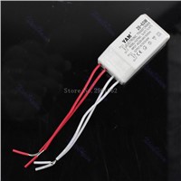 Nice Gifts 40W 12V Halogen LED Light Lamp Electronic Transformer Power Supply Driver Adapter Wholesale -B119