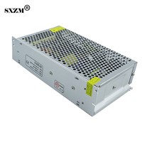 SXZM 240W LED transformer power supply AC110V/220V to DC24V 10A for led strip light RoHS CE