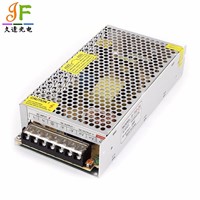 High Power AC110V/220V To DC 24V 1A 2A 3A 5A 8.3A 10A 15A 20A 25A Power Supply Transformer for 24V 3528 5050 LED strip Light