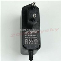 1pc New AC 100-240V to DC 5V 2A Switching Power Supply Converter Adapter EU Plug H02