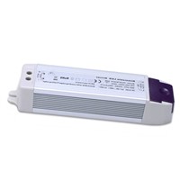 AC200-250V To DC 12V Constant Dimmable LED Driver 50W Transformer Power Supply For LED Strip Light LED Rope Lights