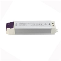 50W Dimmable LED Driver AC200-250V To DC 12V Constant Transformer Power Supply For LED Strip Light LED Rope Lights