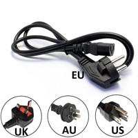 12V Power Supply DC 12 Volt 15A LED Power Adapter 180W with EU AU UK US Plug for LED Lights CCTV PC