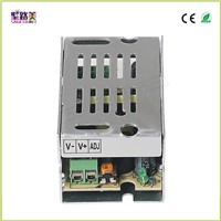 2017 high quality 5V 2A 10W AC/DC Universal Regulated Switching Power Supply Lighting Transformers for led strip