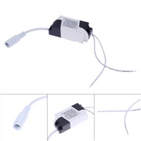 Dimmable Driver LED Driver For Transformer Power Supply 9w 12w 15w Driver AC 85-265V 50/60Hz