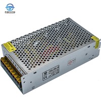 TXG 36-360W AC110-220V to DC18V High power light weight led power supply short circuit overrated protection for led light box